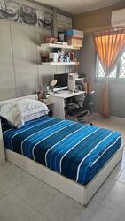 Blk 306 Canberra Road (Sembawang), HDB 5 Rooms #537330831